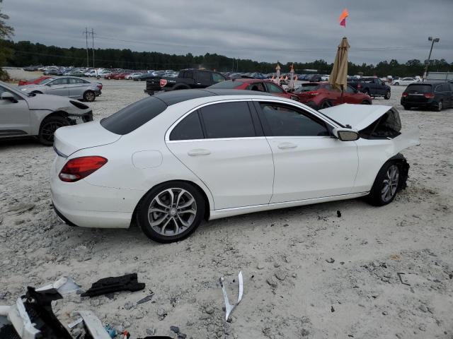 Obraz 3 z 2017 MERCEDES-BENZ C 300 2017 z VIN 55SWF4JB2HU208361