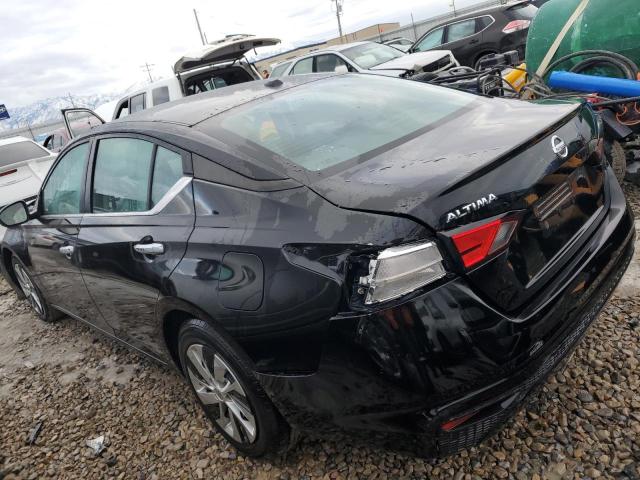 Image 2 of 2020 NISSAN ALTIMA S 2020 with VIN 1N4BL4BV2LC206199