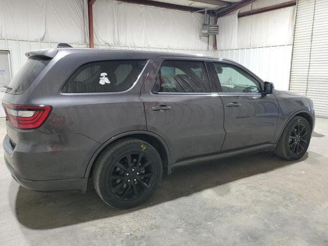 Image 3 of 2018 DODGE DURANGO SXT 2018 with VIN 1C4RDHAG2JC443255