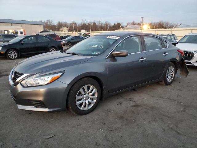 Image 1 of 2018 NISSAN ALTIMA 2.5 2018 with VIN 1N4AL3APXJC284767