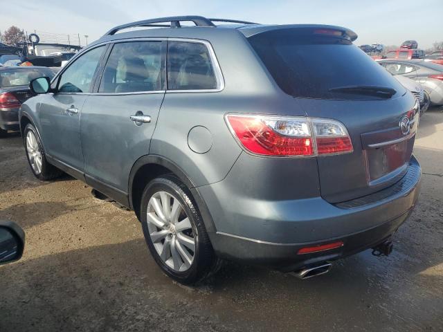 Изображение 2 2010 Mazda CX-9 2010 с VIN JM3TB2MA4A0201267