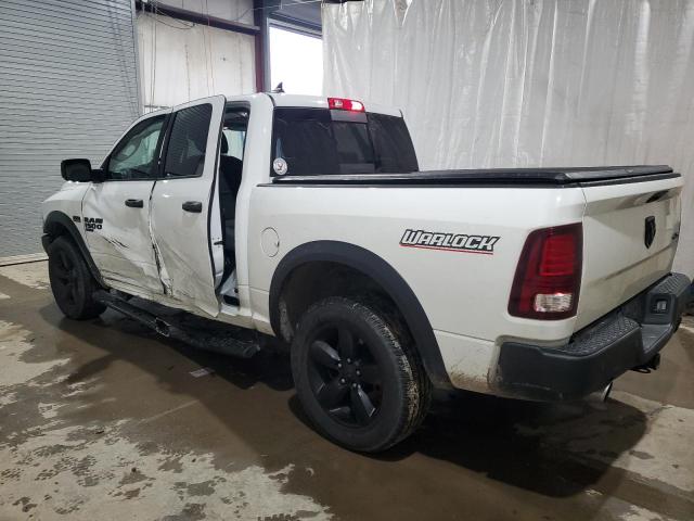 Image 2 of 2020 RAM 1500 CLASSIC WARLOCK 2020 with VIN 1C6RR7LT6LS107260