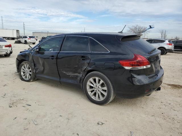 Obraz 2 z 2014 TOYOTA VENZA LE 2014 z VIN 4T3ZA3BB1EU089231