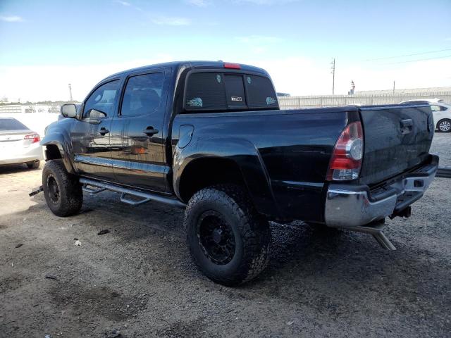 Image 2 of 2011 TOYOTA TACOMA DOUBLE CAB PRERUNNER 2011 with VIN 3TMJU4GN5BM124797