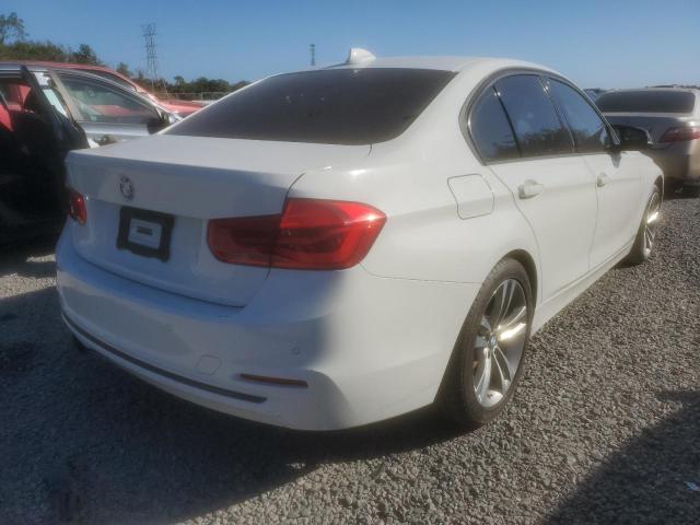Image 3 of 2016 BMW 328 I SULEV 2016 with VIN WBA8E9G51GNT45445