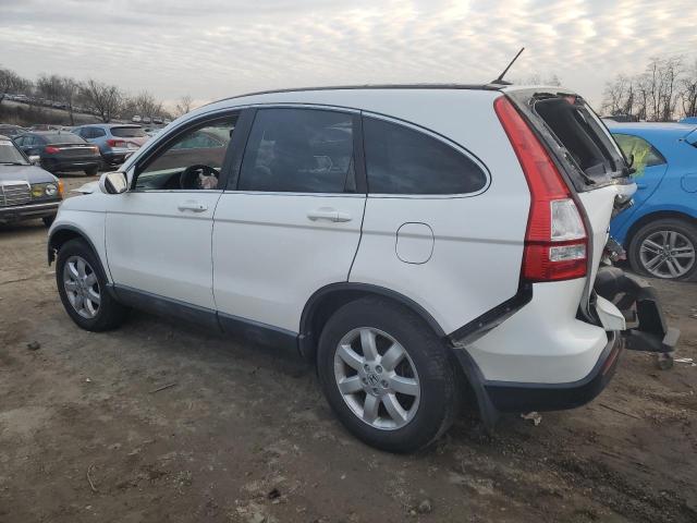 Obraz 2 z 2009 HONDA CR-V EXL 2009 z VIN 5J6RE48779L056749