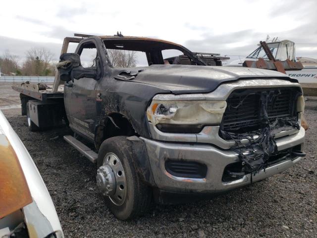 Obraz 2023 RAM 5500  2023