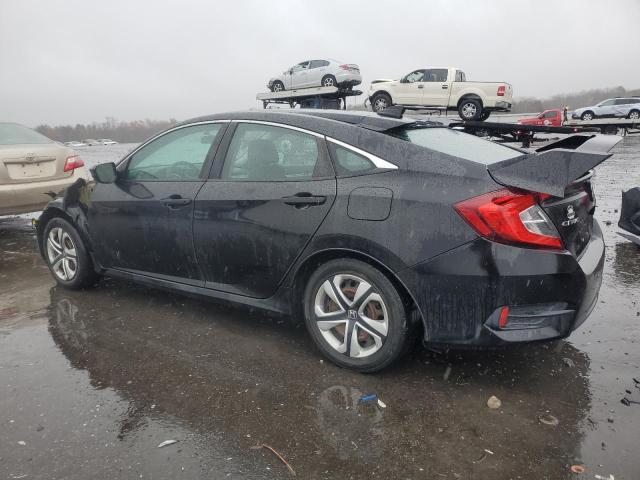 Image 2 of 2017 HONDA CIVIC LX 2017 with VIN 2HGFC2F54HH522753