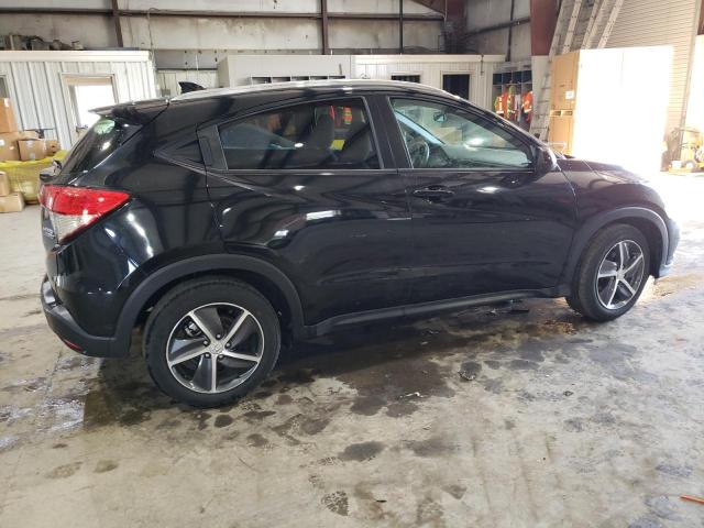 Image 3 of 2021 HONDA HR-V SPORT 2021 with VIN 3CZRU6H15MM728972