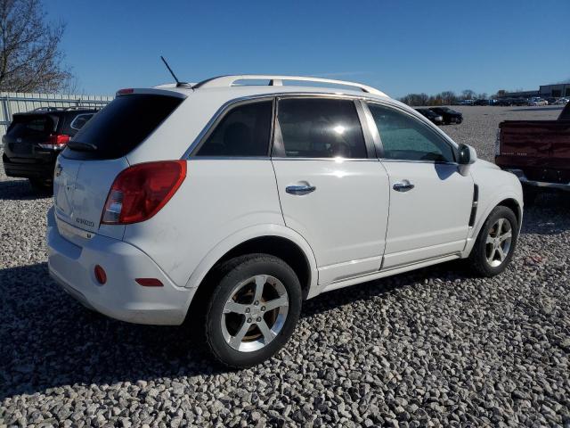 Image 3 of 2014 CHEVROLET CAPTIVA LT 2014 with VIN 3GNAL3EKXES513612