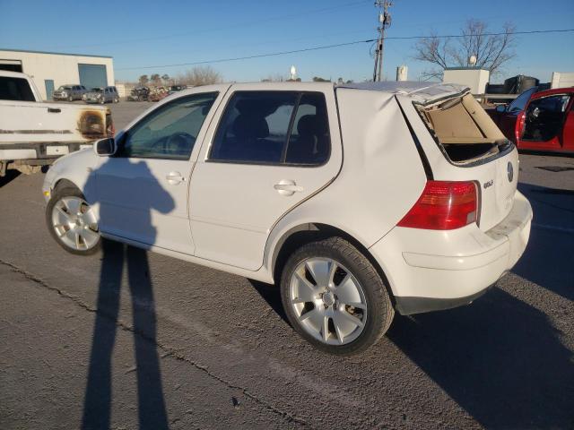 Изображение 2 2002 VOLKSWAGEN GOLF GL TDI 2002 с VIN 9BWFP61J924052342