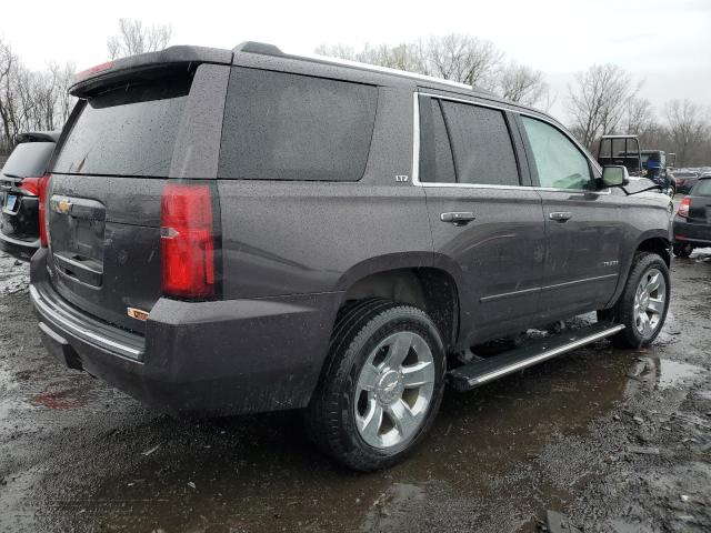 Obraz 3 z 2015 CHEVROLET TAHOE K1500 LTZ 2015 z VIN 1GNSKCKC2FR101886