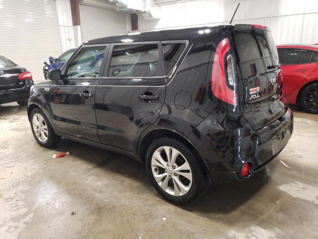 Image 2 of 2016 KIA SOUL + 2016 with VIN KNDJP3A56G7340010