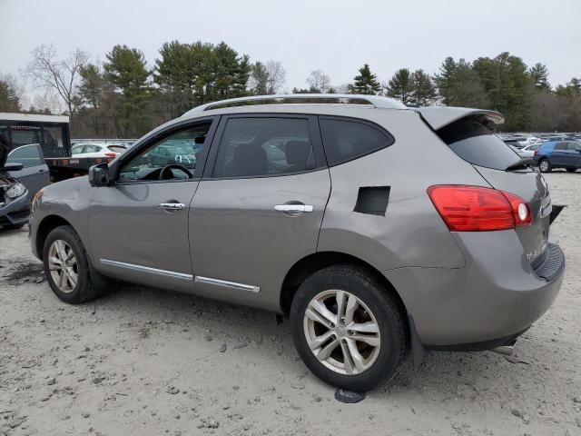 Image 2 of 2012 NISSAN ROGUE S 2012 with VIN JN8AS5MV3CW704393
