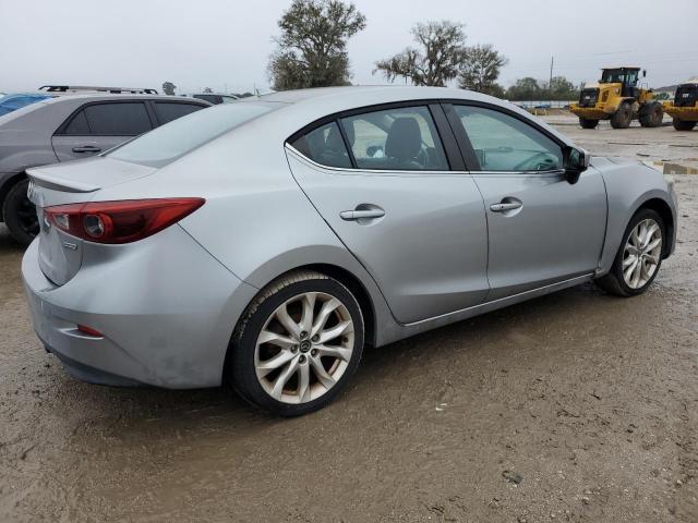 Изображение 3 2016 MAZDA 3 GRAND TOURING 2016 с VIN JM1BM1X35G1289240