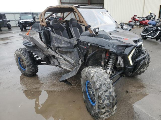 2021 POLARIS RZR TURBO S 2021 image