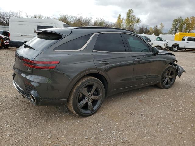 Изображение 3 2023 GENESIS GV70 BASE 2023 с VIN KMUMADTB8PU138565