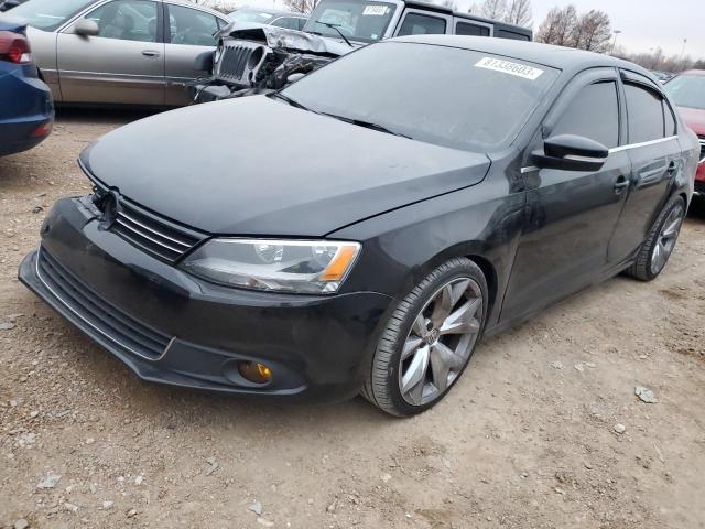 Obraz 2014 VOLKSWAGEN JETTA TDI 2014