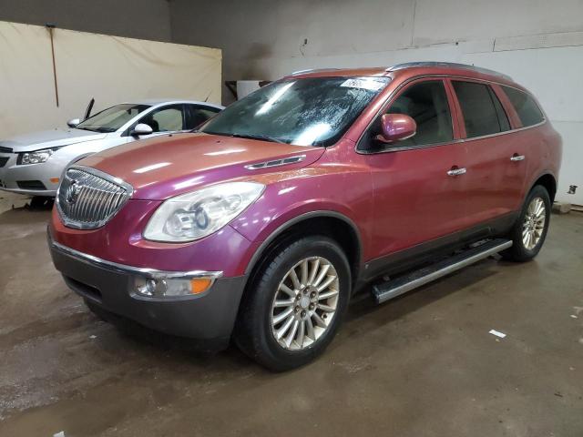 Obraz 2008 BUICK ENCLAVE CXL 2008
