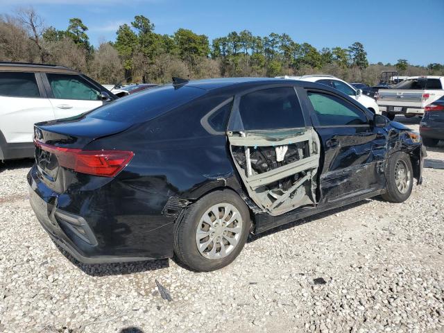 Image 3 of 2020 KIA FORTE FE 2020 with VIN 3KPF24AD1LE158369