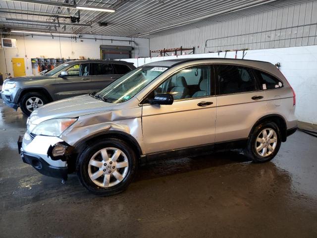 2009 HONDA CR-V EX 2009 image