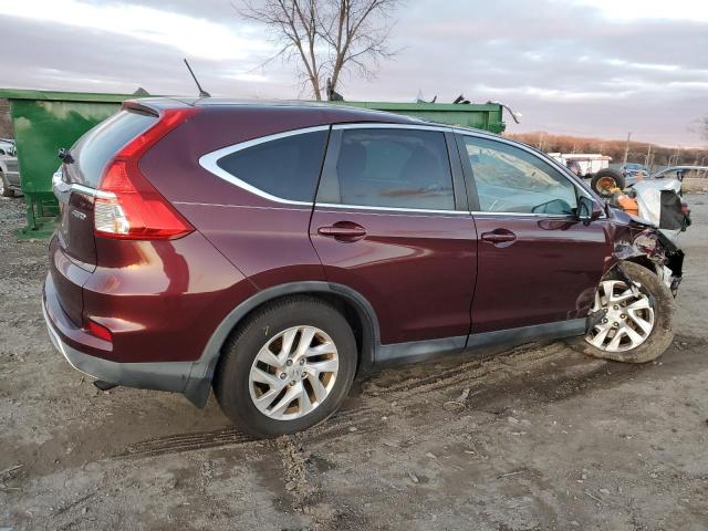 Image 3 of 2015 HONDA CR-V EX 2015 with VIN 2HKRM4H52FH625708