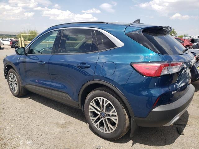 Image 2 of 2020 FORD ESCAPE SEL 2020 with VIN 1FMCU9H69LUB24260