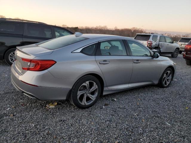 Изображение 3 2018 HONDA ACCORD EX 2018 с VIN 1HGCV1F43JA037247