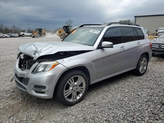 Image 1 of 2013 MERCEDES-BENZ GLK 350 2013 with VIN WDCGG5HB8DG018136