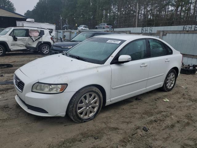 2008 VOLVO S40 2.4I 2008 image