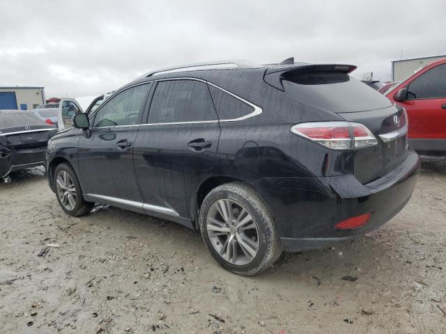 Изображение 2 2015 LEXUS RX 350 2015 с VIN 2T2ZK1BA0FC153131