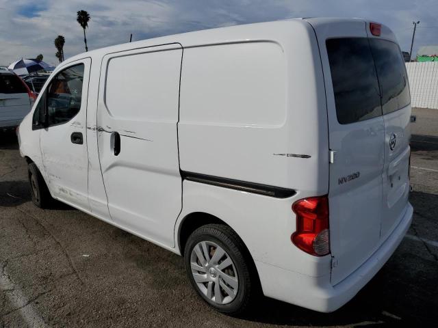 Image 2 of 2018 NISSAN NV200 2.5S 2018 with VIN 3N6CM0KN4JK690630