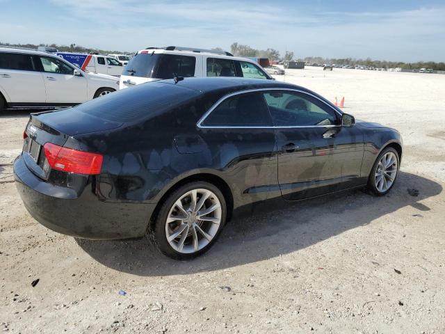 Изображение 3 2013 AUDI A5 PREMIUM PLUS 2013 с VIN WAULFAFR5DA034200