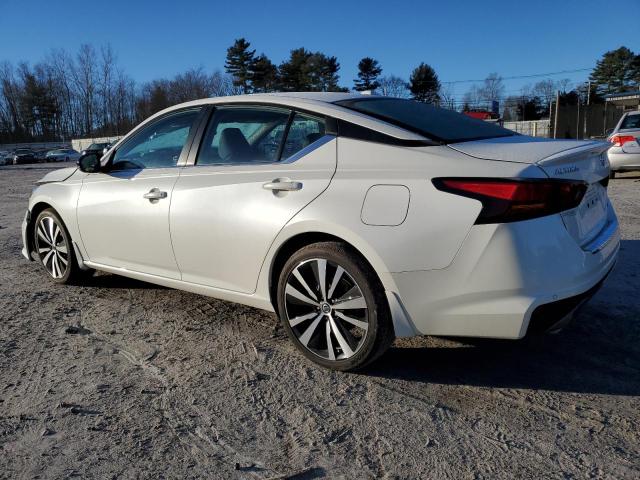 Изображение 2 2020 NISSAN ALTIMA SR 2020 с VIN 1N4BL4CW4LC255489