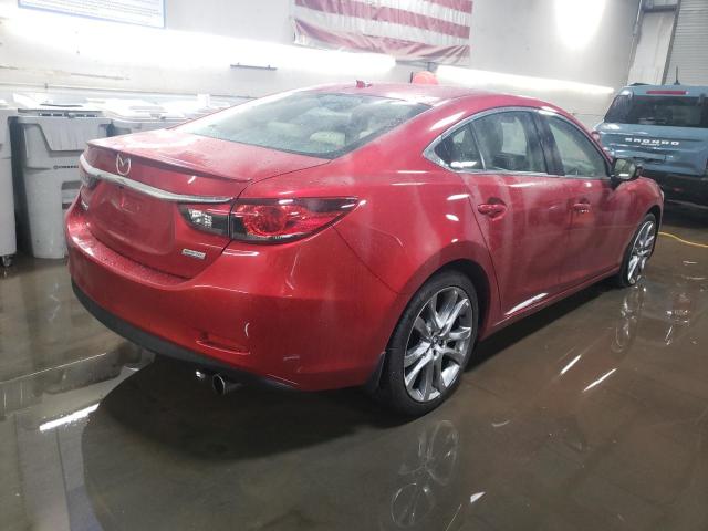Obraz 3 z 2015 MAZDA 6 GRAND TOURING 2015 z VIN JM1GJ1W57F1217178
