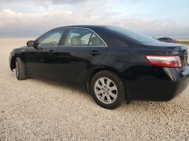 Obraz 2 z 2007 TOYOTA CAMRY HYBRID 2007 z VIN JTNBB46K073038593