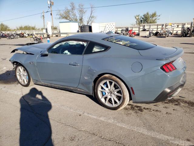 Image 2 of 2024 FORD MUSTANG GT 2024 with VIN 1FA6P8CF5R5402865