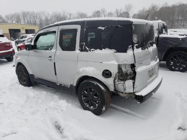 Image 2 of 2008 HONDA ELEMENT EX 2008 with VIN 5J6YH28758L008477