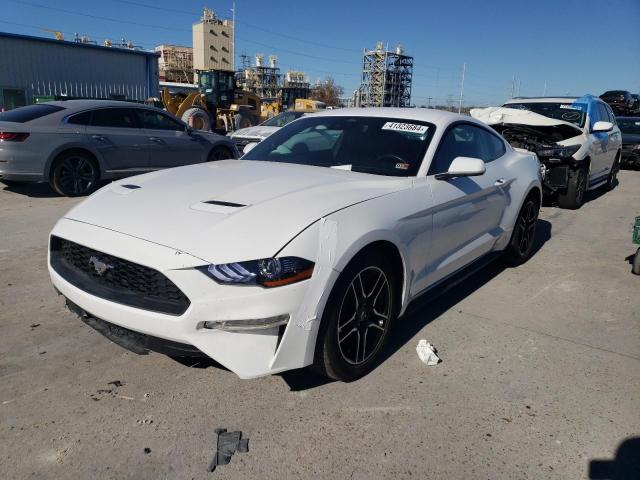 Изображение 2022 FORD MUSTANG  2022