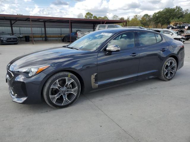Obraz 2020 KIA STINGER  2020