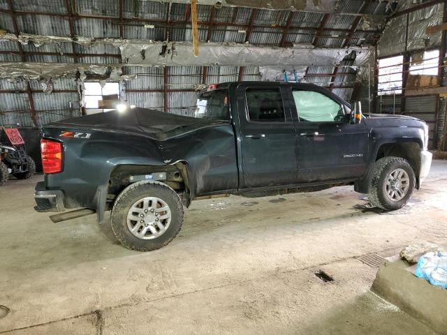 Изображение 3 2019 CHEVROLET SILVERADO K2500 HEAVY DUTY LT 2019 с VIN 2GC2KSEG5K1157700