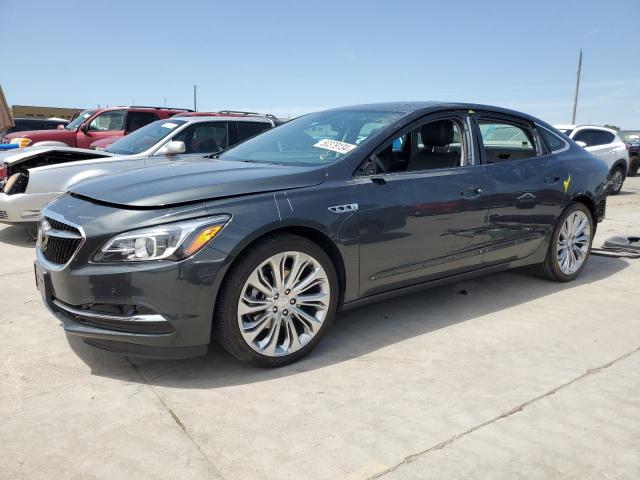 2017 BUICK LACROSSE PREMIUM 2017 image