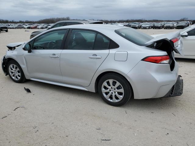 Obraz 2 z 2020 TOYOTA COROLLA LE 2020 z VIN 5YFEPRAE5LP106485