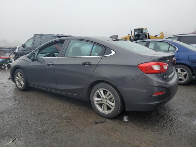 Image 2 of 2016 CHEVROLET CRUZE LT 2016 with VIN 1G1BE5SM9G7308768
