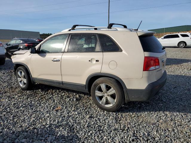 Изображение 2 2012 KIA SORENTO EX 2012 с VIN 5XYKU4A22CG212322