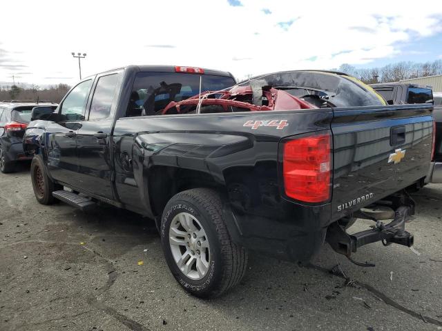 Obraz 2 z 2014 CHEVROLET SILVERADO K1500 2014 z VIN 1GCVKPEH3EZ216838