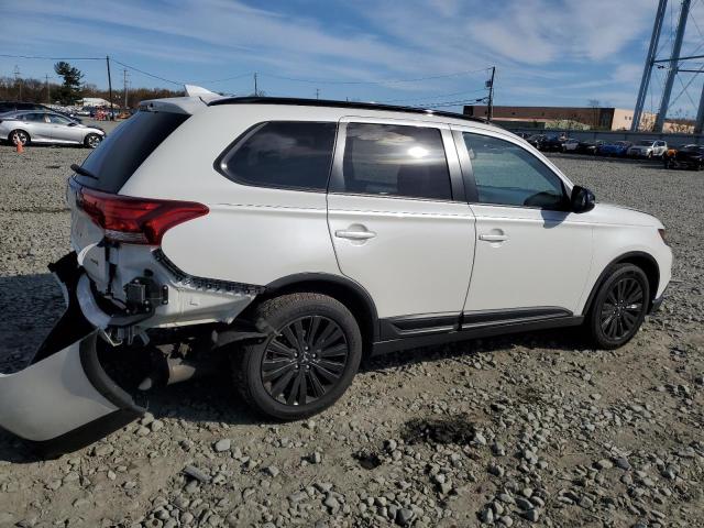 Obraz 3 z 2020 MITSUBISHI OUTLANDER SE 2020 z VIN JA4AD3A37LZ045160