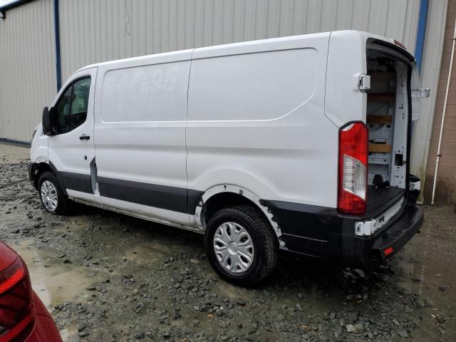 Obraz 2 z 2023 FORD TRANSIT T-250 2023 z VIN 1FTBR1Y87PKA28570