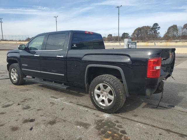Image 2 of 2014 GMC SIERRA K1500 SLT 2014 with VIN 3GTU2VEC4EG100908