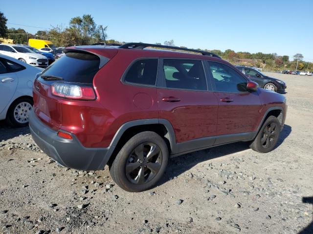 Obraz 3 z 2019 JEEP CHEROKEE LATITUDE PLUS 2019 z VIN 1C4PJMLX6KD484389